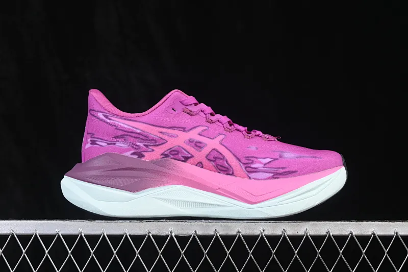 All categories Asics Asics series Asics Superblast 3 Asics Superblast 3 Asics comfortable and breathable sports running shoes 1013A186-209